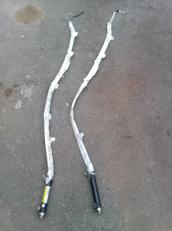 Mercedes S Class Curtain Airbags - Private Seller