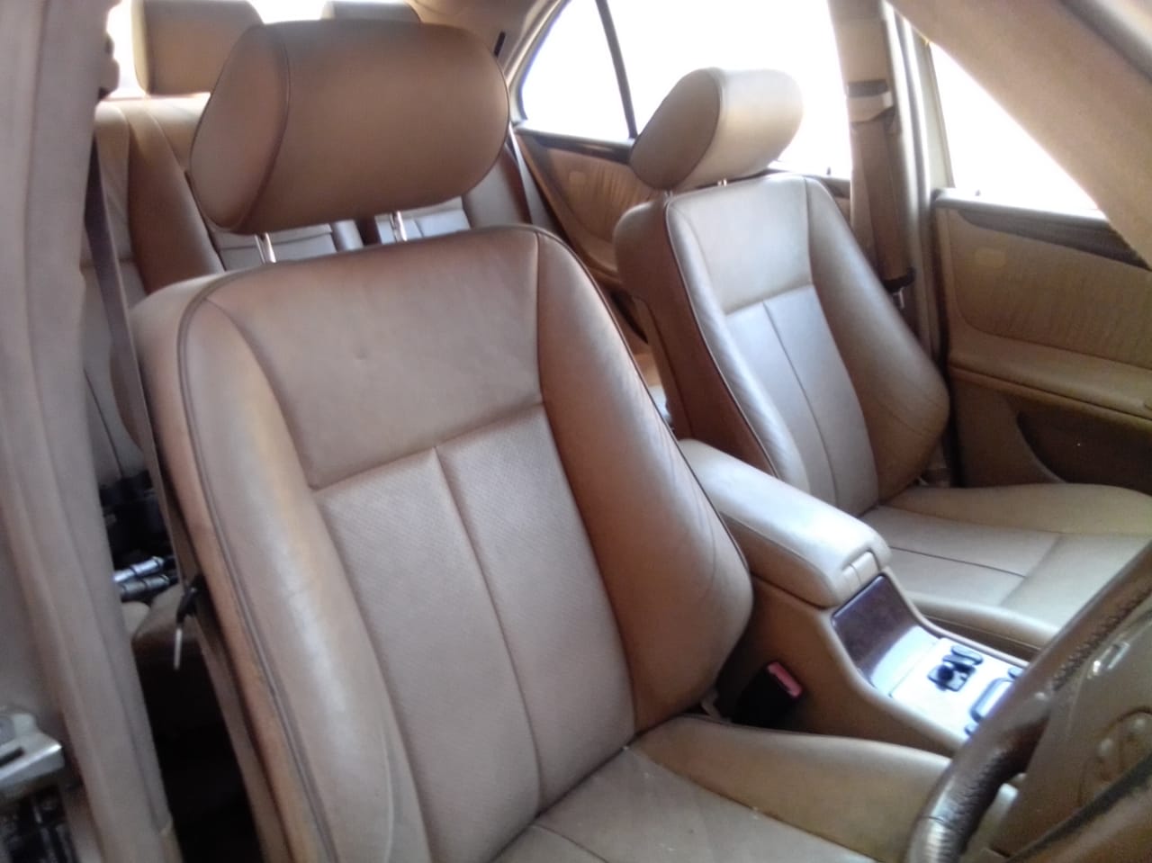 Mercedes Benz E240 - Private Seller Mercedes Benz E240 - Private Seller