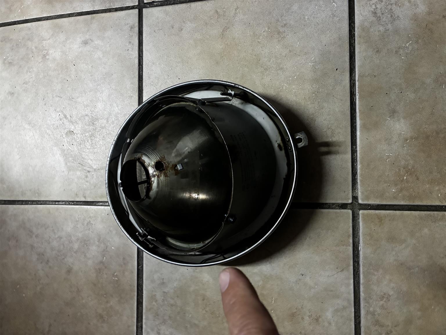 VW Beetle Head Light lamp - Private Seller VW Beetle Head Light lamp - Private Seller