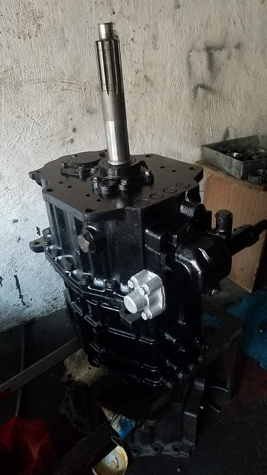 Tata Gearbox Parts Cape Town Reviewmotors.co