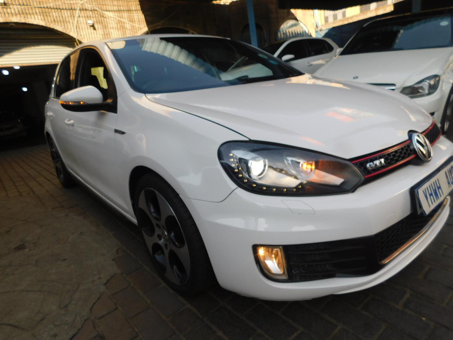 golf 6 gti dsg cheap