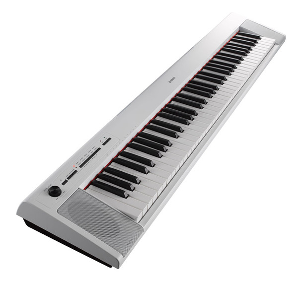 Yamaha NP-32 Piaggero 76 Note Digital Piano for sale