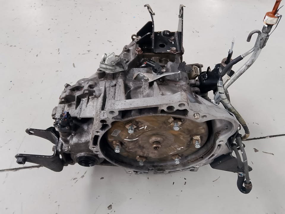 1zz/3zz/4zz Corolla Automatic 8Pin Gearbox - Private Seller