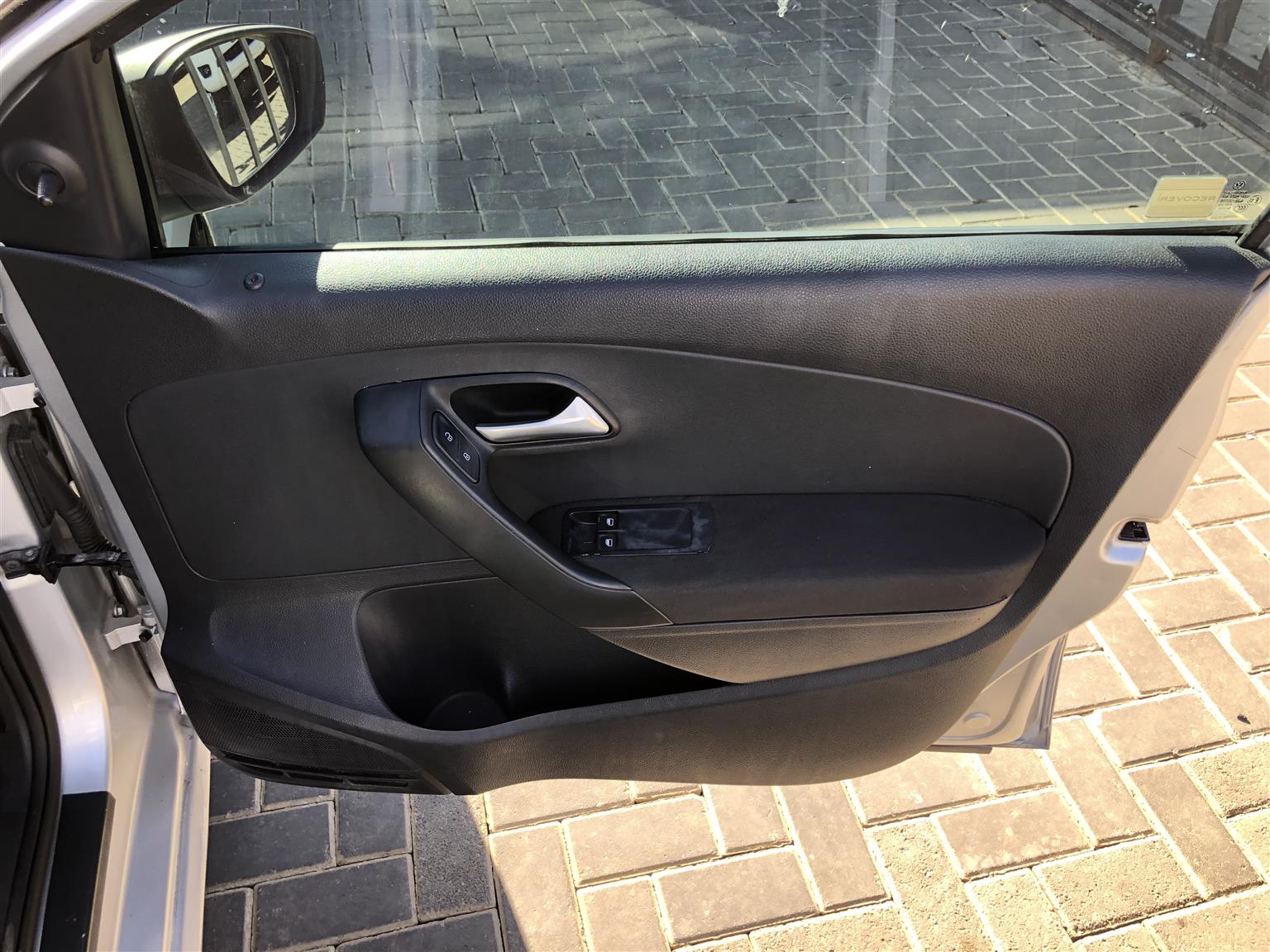 2016 Volkswagen Polo 1.2TSI Highline Manual For Sale