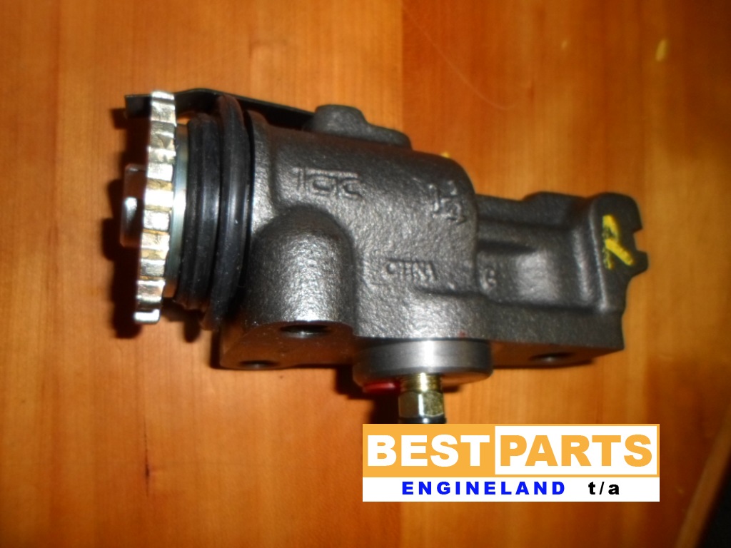 Wheel Cylinder for Hyundai HD72 - Private Seller Wheel Cylinder for Hyundai HD72 - Private Seller