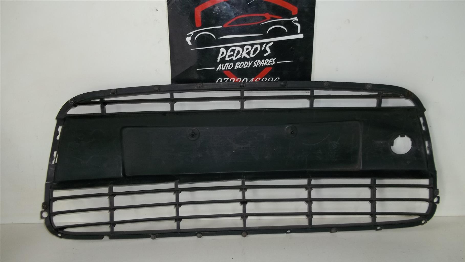 Hyundai I10 grille - Private Seller