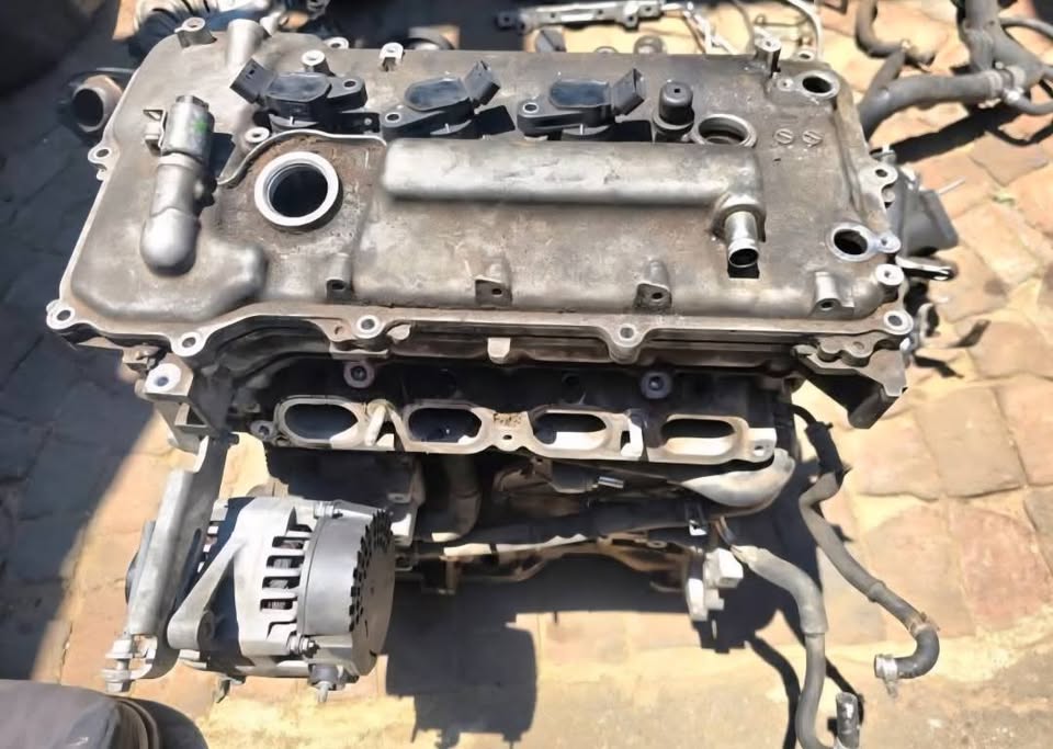 1ZR-FE/FAE Toyota Corolla - Verso - Auris Engine Parts Available Now - Private Seller 1ZR-FE/FAE Toyota Corolla - Verso - Auris Engine Parts Available Now - Private Seller
