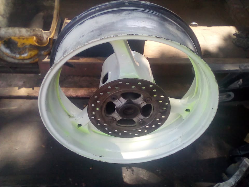 sume od honda parts - Private Seller sume od honda parts - Private Seller