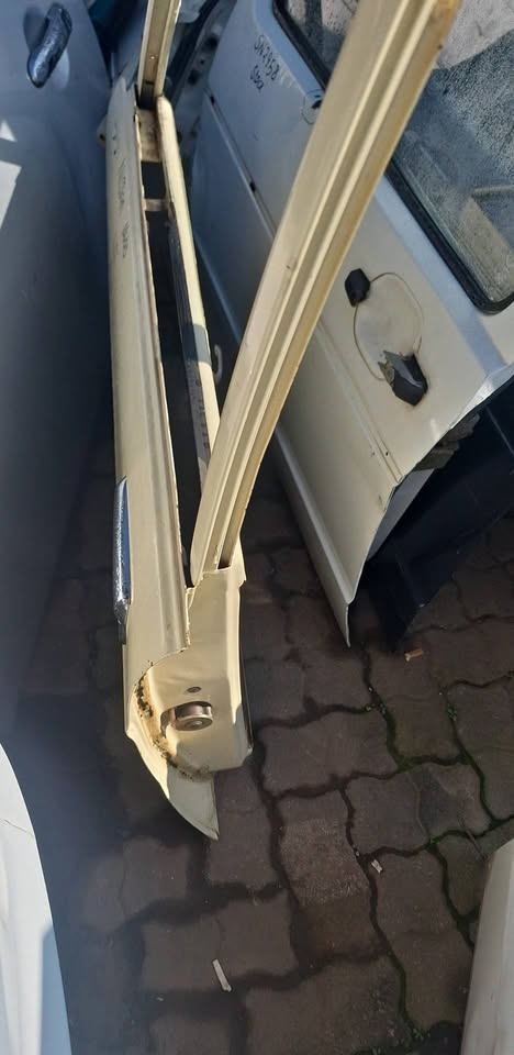 Nissan 1400 door shell available - Private Seller