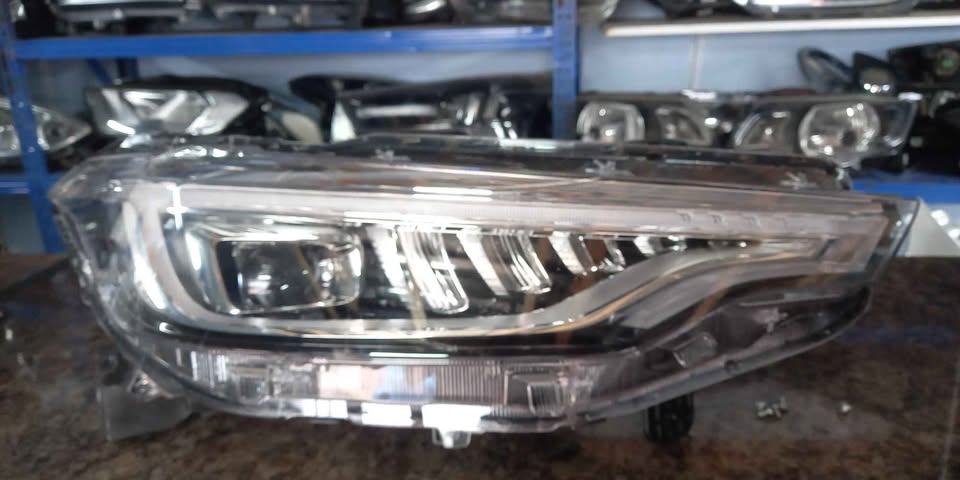 2024 GWM Jolion Right headlight for sale. - Private Seller 2024 GWM Jolion Right headlight for sale. - Private Seller