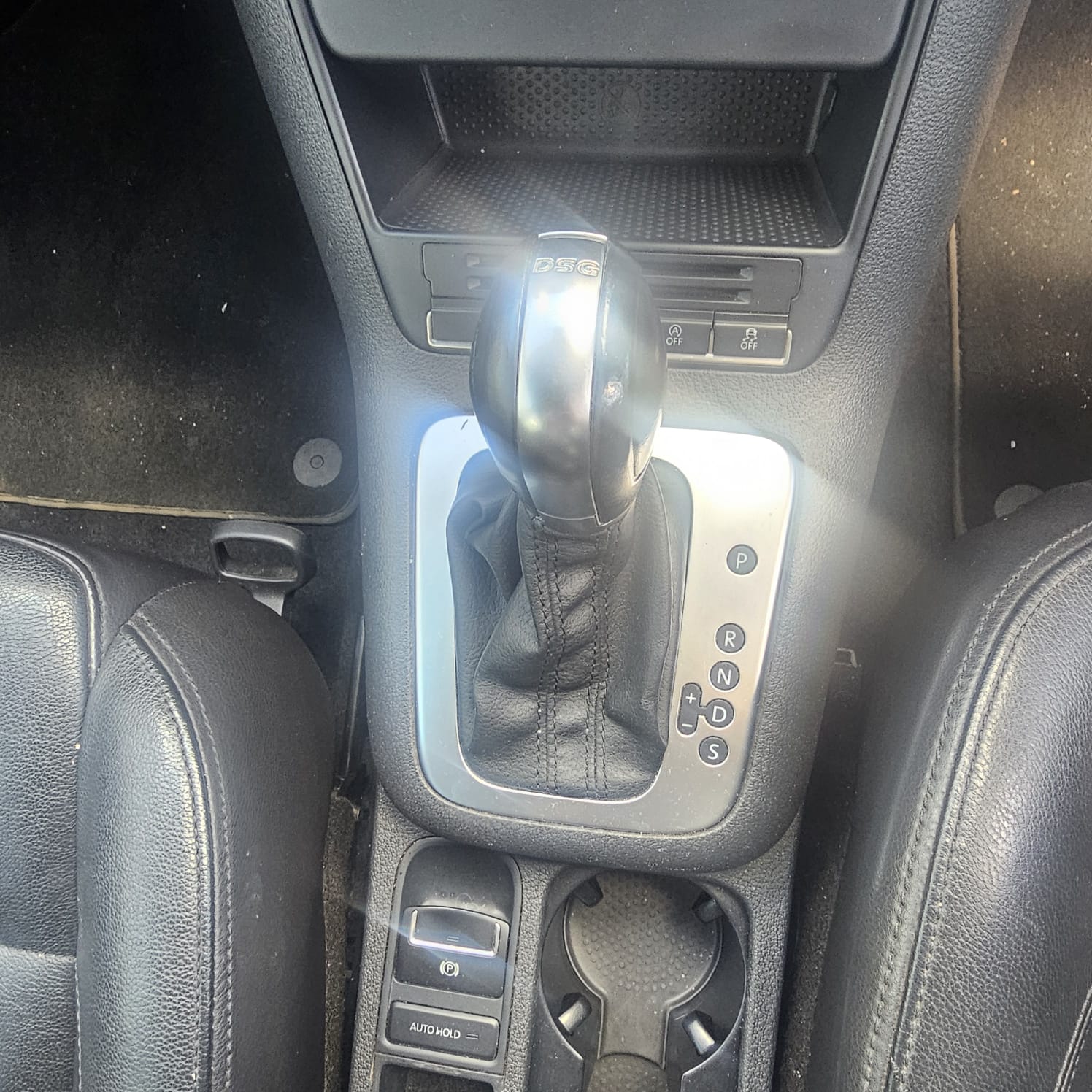2014 Volkswagen Tiquan 1.4 TSI- Tiquan - 1.4 TSI