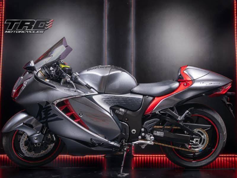 Used Suzuki GSX1300 - Private Seller