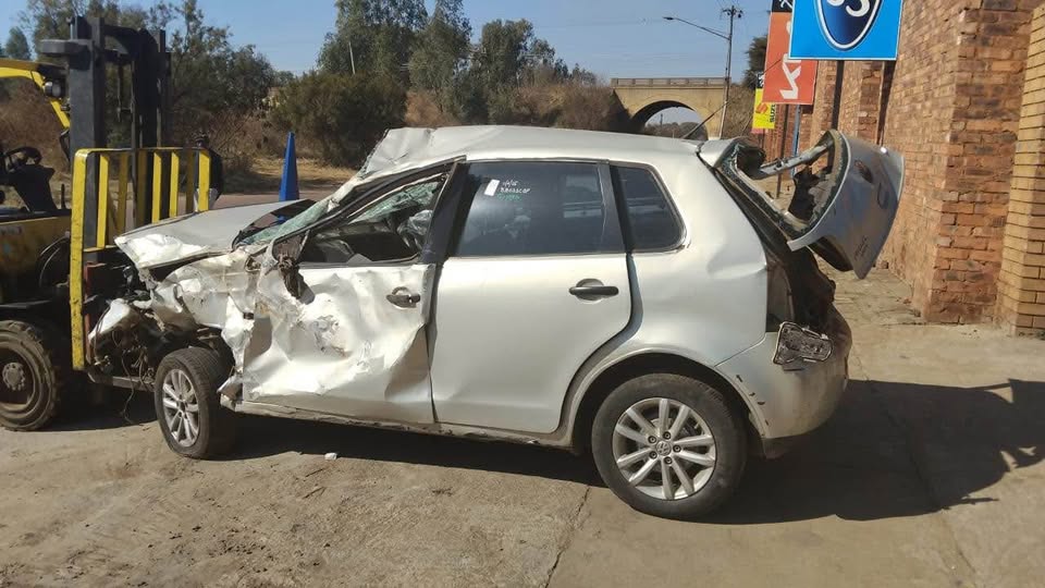VW POLO VIVO HATCH SPARES - Private Seller VW POLO VIVO HATCH SPARES - Private Seller