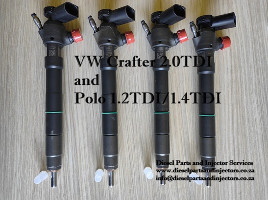 Delphi Common Rail Diesel Injectors - Repair, Recon & Exchange with Warranty - Private Seller Delphi Common Rail Diesel Injectors - Repair, Recon & Exchange with Warranty - Private Seller