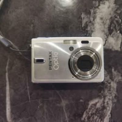 Pentax Option S6