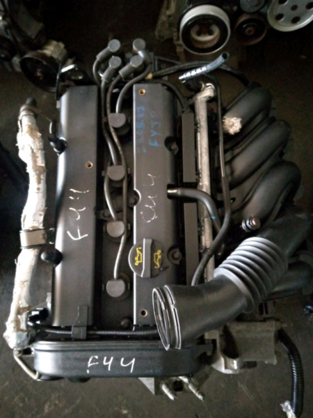 Ford 1.6 FYJA Duratec Engine for Sale - Private Seller Ford 1.6 FYJA Duratec Engine for Sale - Private Seller