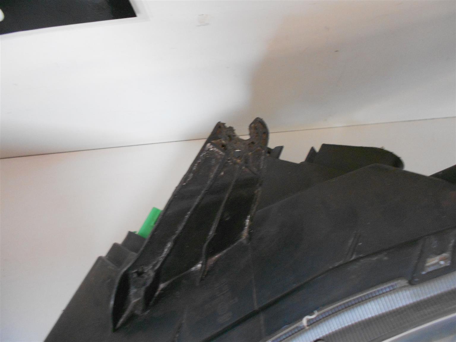 Ford Figo Headlight Set - Private Seller Ford Figo Headlight Set - Private Seller