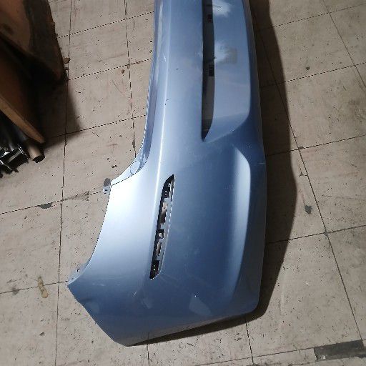 Hyundai i20 back bumper - Private Seller Hyundai i20 back bumper - Private Seller