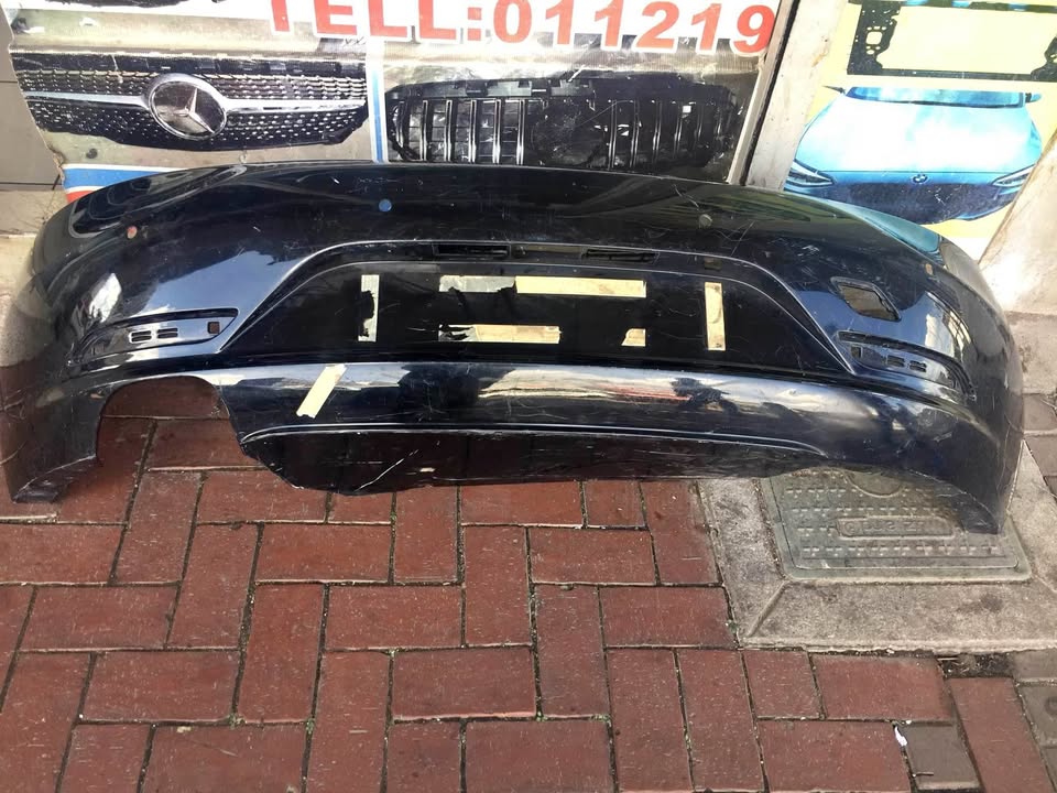 BMW Z4 real bumper for sell in good condition nice and cleanmy WhatsApp number - Private Seller BMW Z4 real bumper for sell in good condition nice and cleanmy WhatsApp number - Private Seller