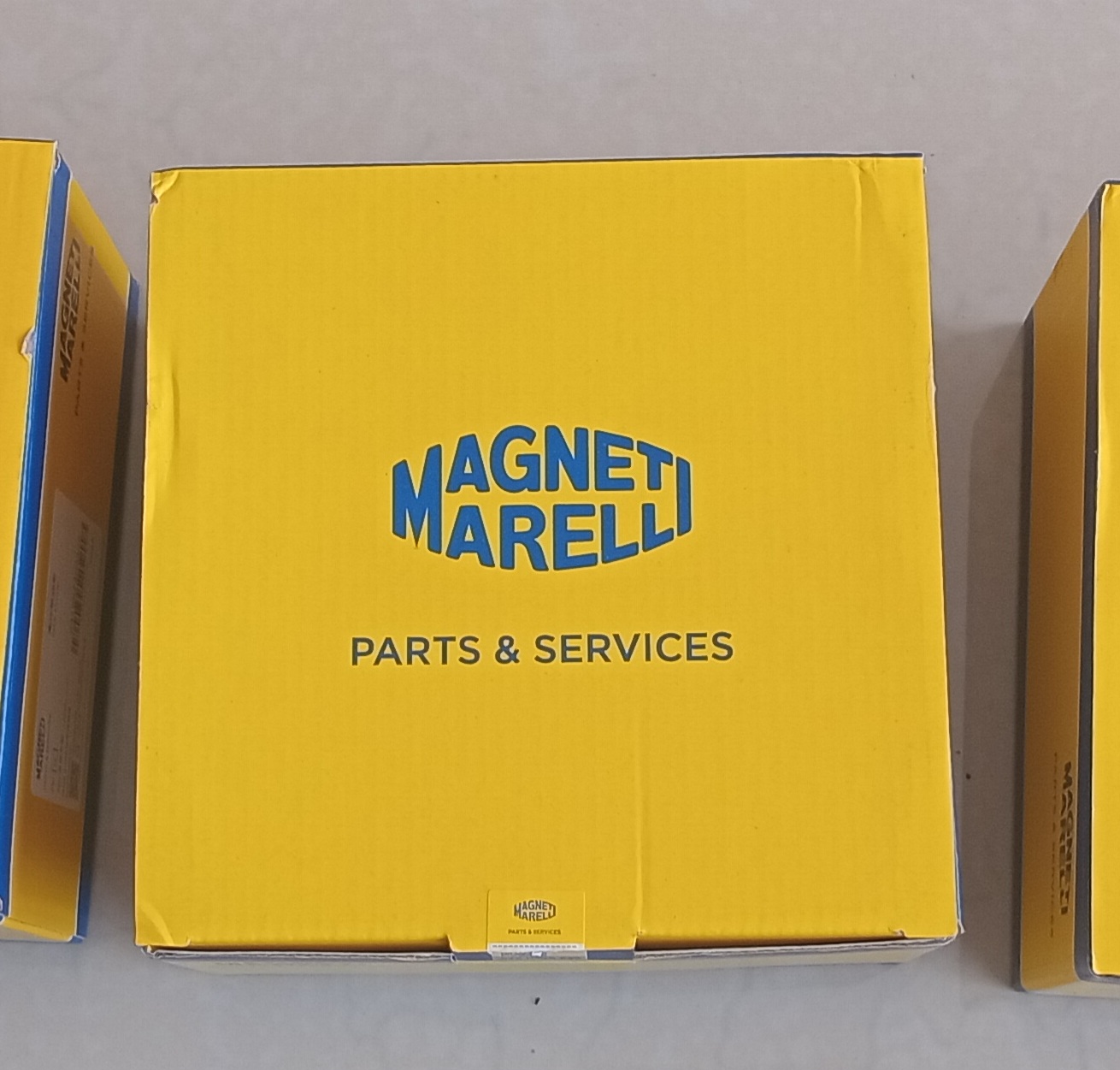 Magneti Marelli High Pressure Fuel Pump for Audi VW - Private Seller