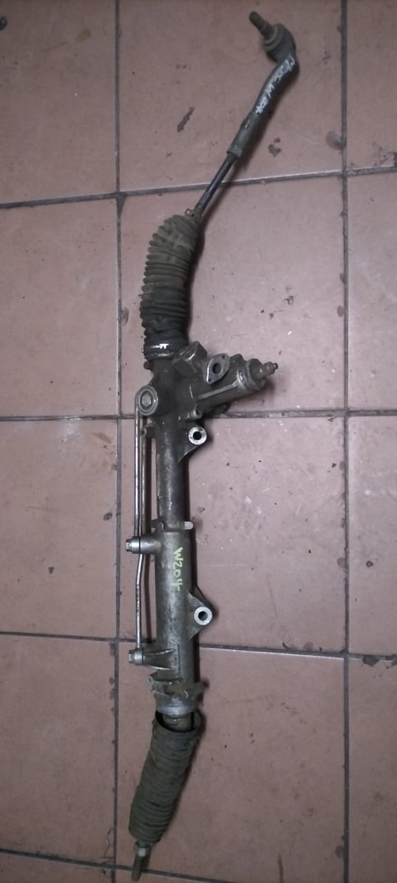 Audi steering racks - Private Seller Audi steering racks - Private Seller