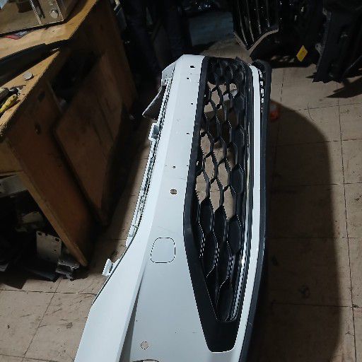 vw taigo bumper - Private Seller vw taigo bumper - Private Seller