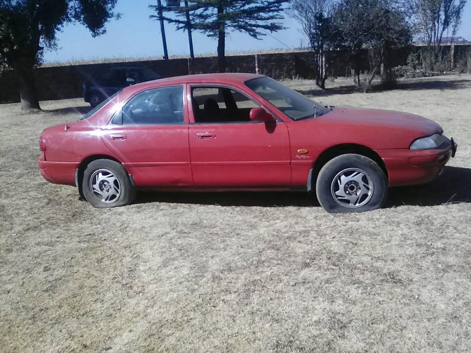 Ford spares - Private Seller Ford spares - Private Seller
