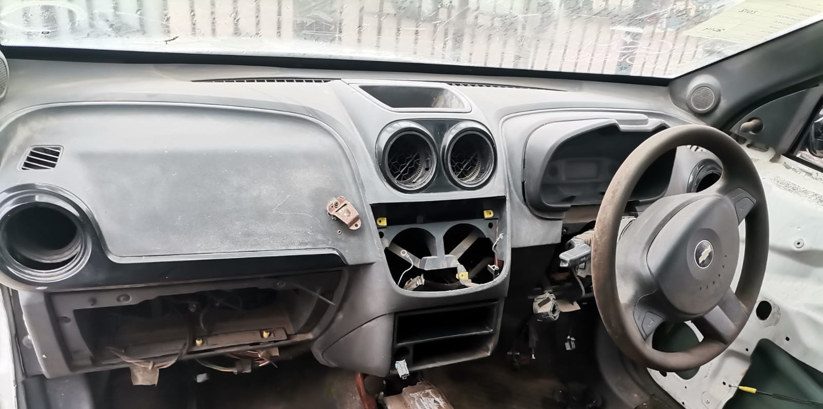 Opel Corsa Gamma 1.4 Still Stripping for Used Parts - Private Seller Opel Corsa Gamma 1.4 Still Stripping for Used Parts - Private Seller