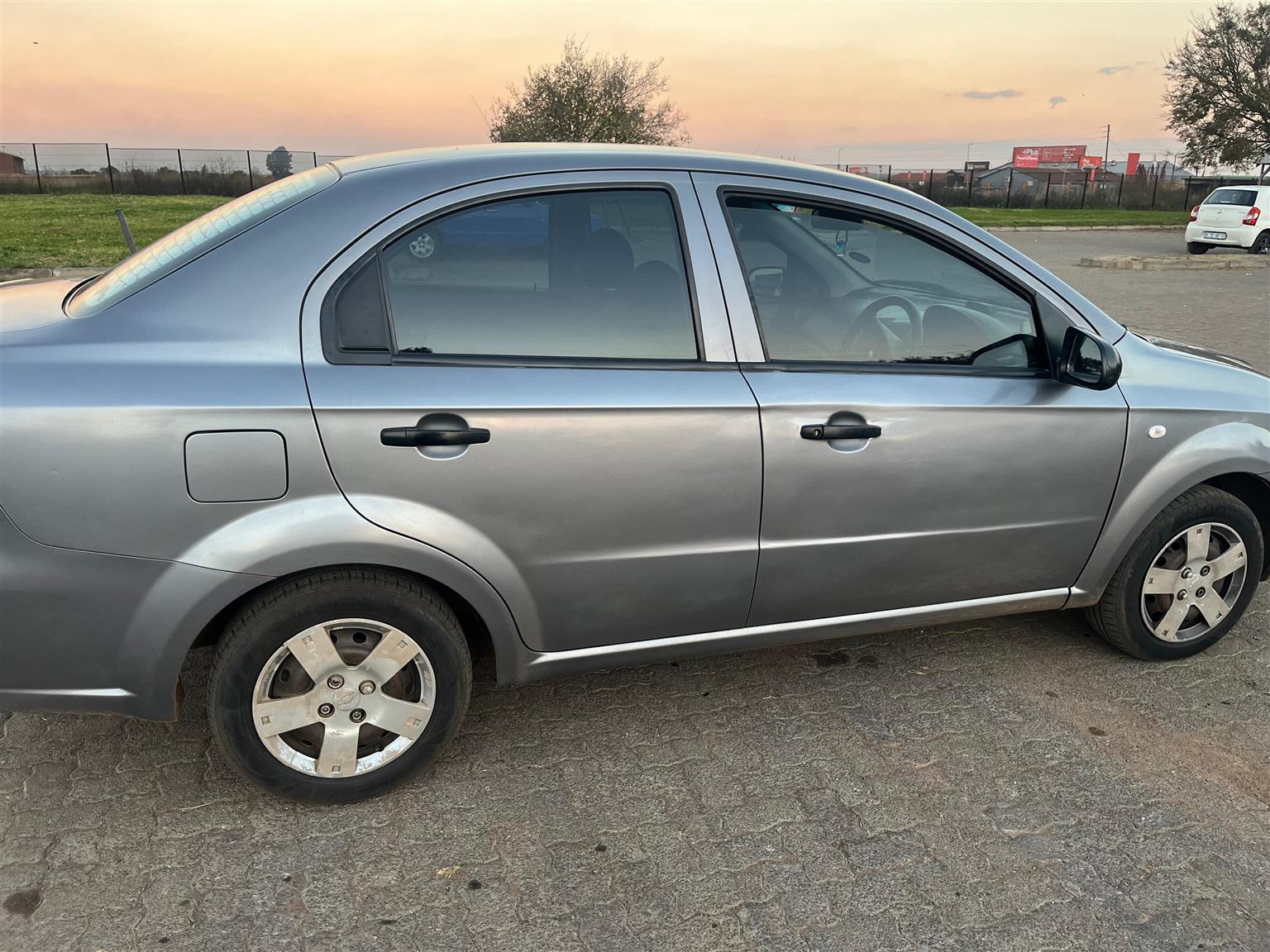 Used 2010 Chevrolet Aveo sedan 1.6 LS - Private Seller Used 2010 Chevrolet Aveo sedan 1.6 LS - Private Seller