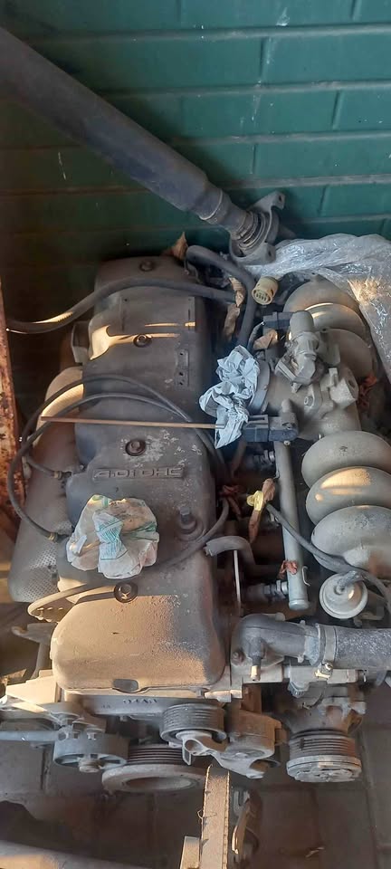 Ford Falcon 4.0 I engine for sale