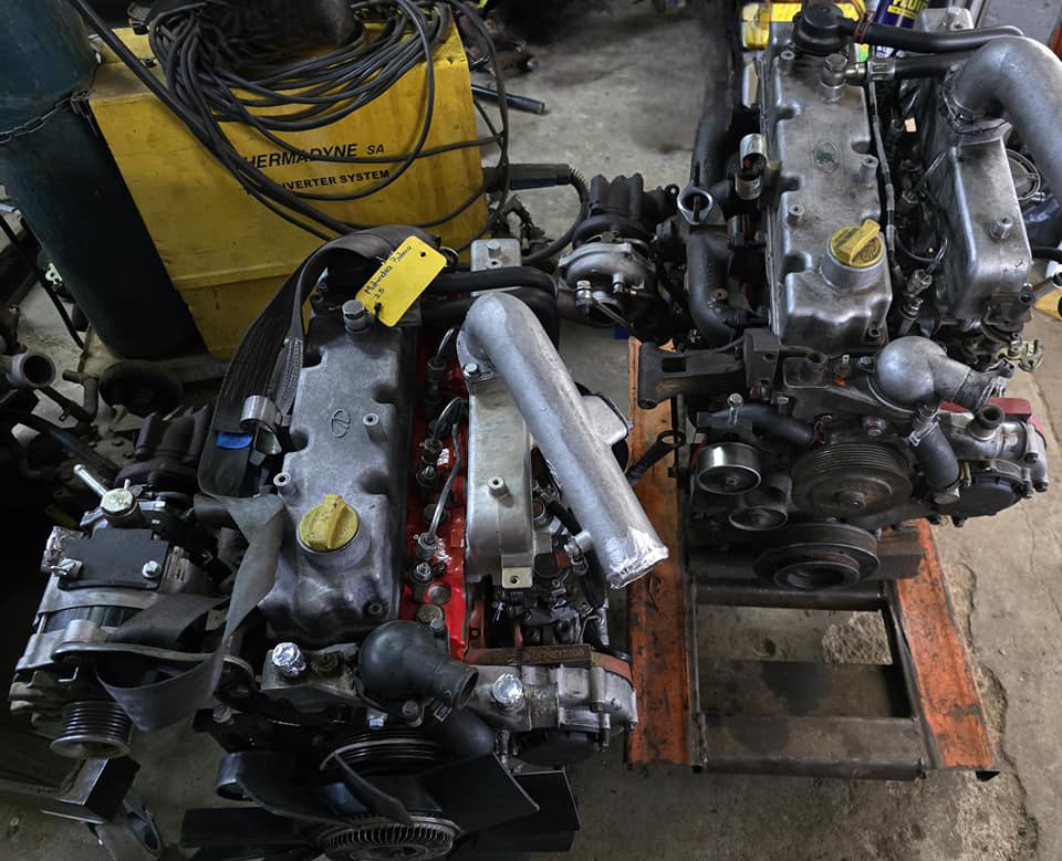 Mahindra Bolero 2.5 Engines For Sale Complete Running - Private Seller Mahindra Bolero 2.5 Engines For Sale Complete Running - Private Seller
