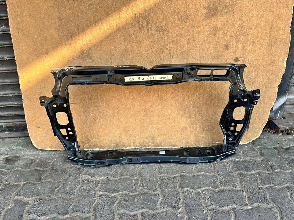 Kia Rio Cradle - Private Seller Kia Rio Cradle - Private Seller
