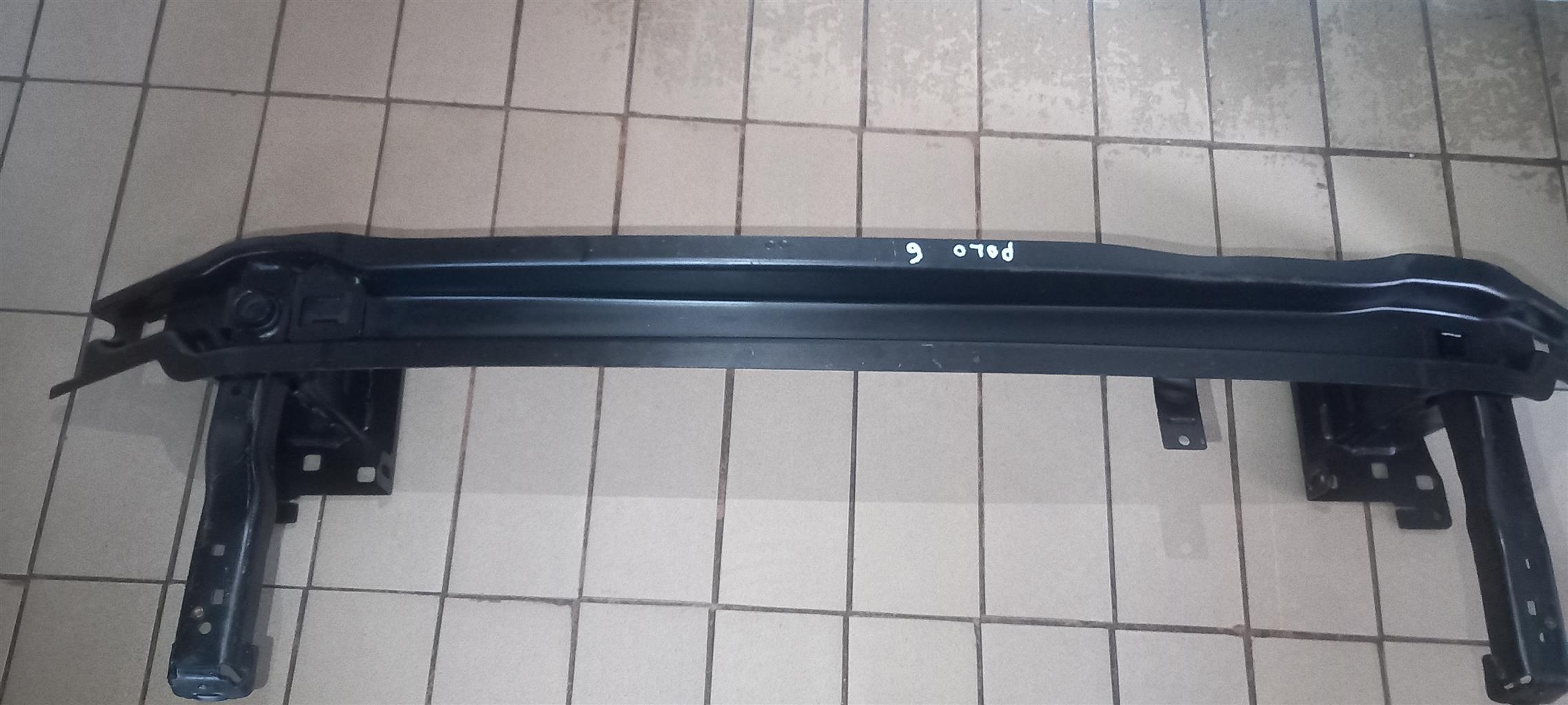 2021 VW POLO9 FRONT BUMPER STIFFNER - Private Seller 2021 VW POLO9 FRONT BUMPER STIFFNER - Private Seller