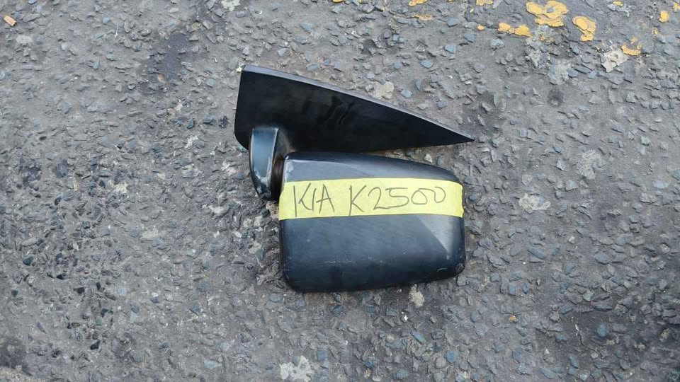 Kia K2500 mirror - Private Seller Kia K2500 mirror - Private Seller