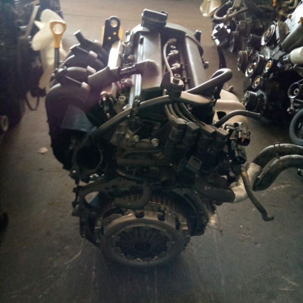 Hyundai Kia Rio 1.2 G4LA Double VVT (Coil Pack Type) Engine for Sale