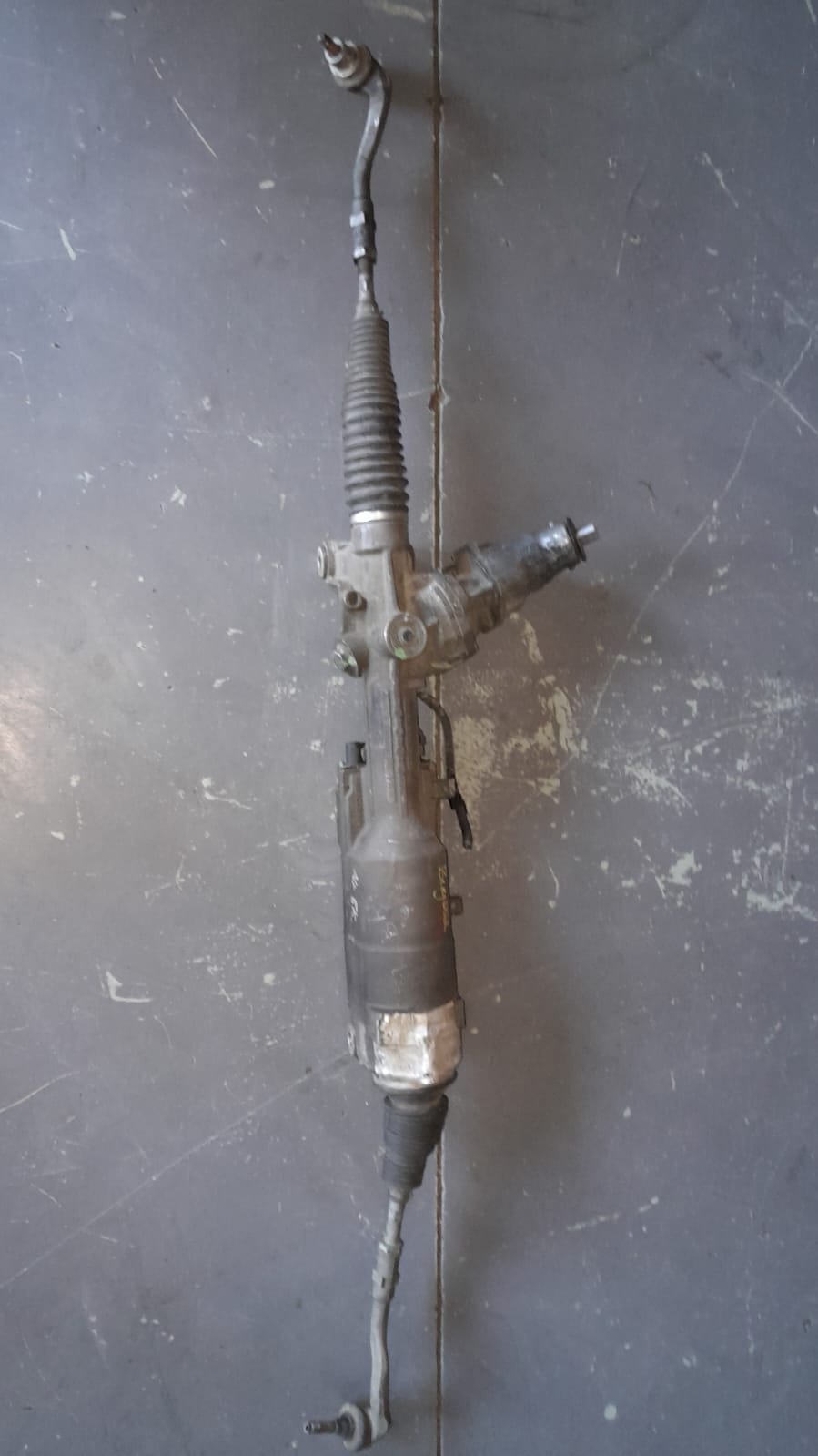 AUDI A4 A5 Q5 ELECTRONIC STEERING RACK FOR SALE - Private Seller