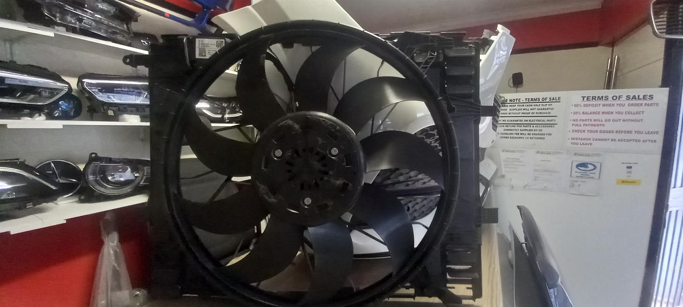 2020 MERCEDES-BENZ W213 AMG E-CLASS RADIATOR FAN FOR SALE - Private Seller 2020 MERCEDES-BENZ W213 AMG E-CLASS RADIATOR FAN FOR SALE - Private Seller