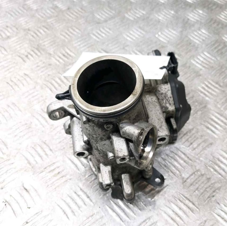 Land Rover Discovery Sport 2.0D 204DT EGR Valve - Private Seller Land Rover Discovery Sport 2.0D 204DT EGR Valve - Private Seller