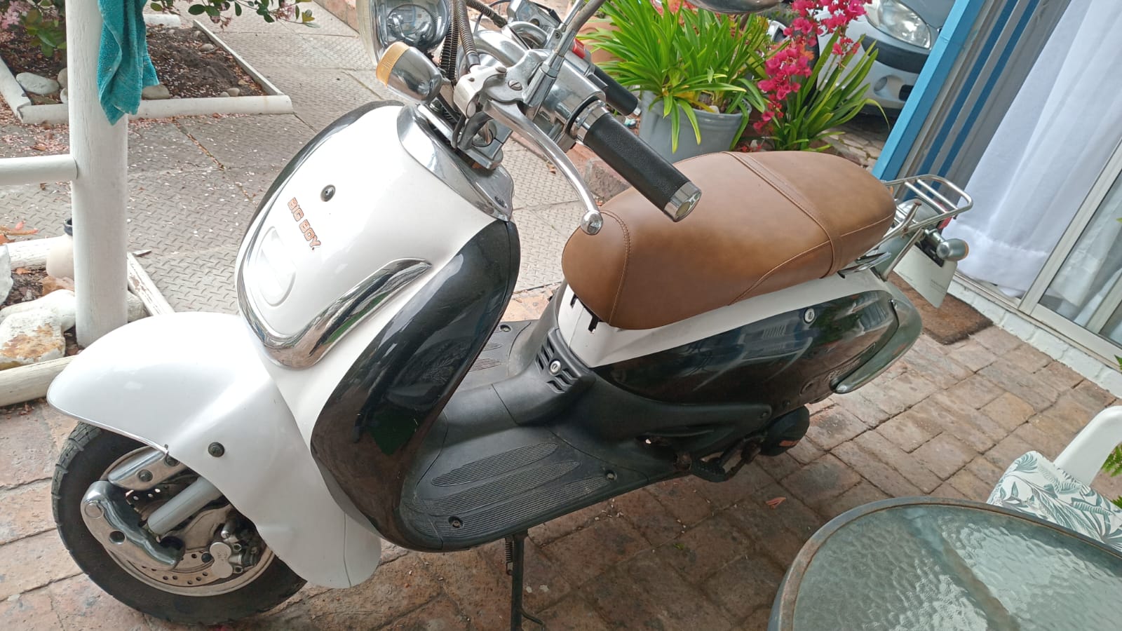 Used 2023 Big Boy Revival - Private Seller Used 2023 Big Boy Revival - Private Seller