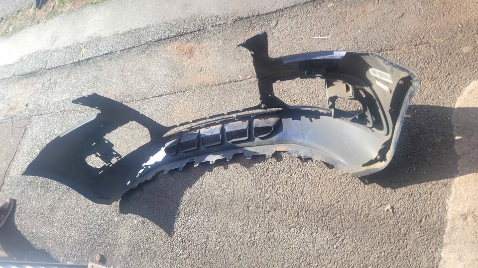 Audi Q5 2016 Bumper Sline - Private Seller
