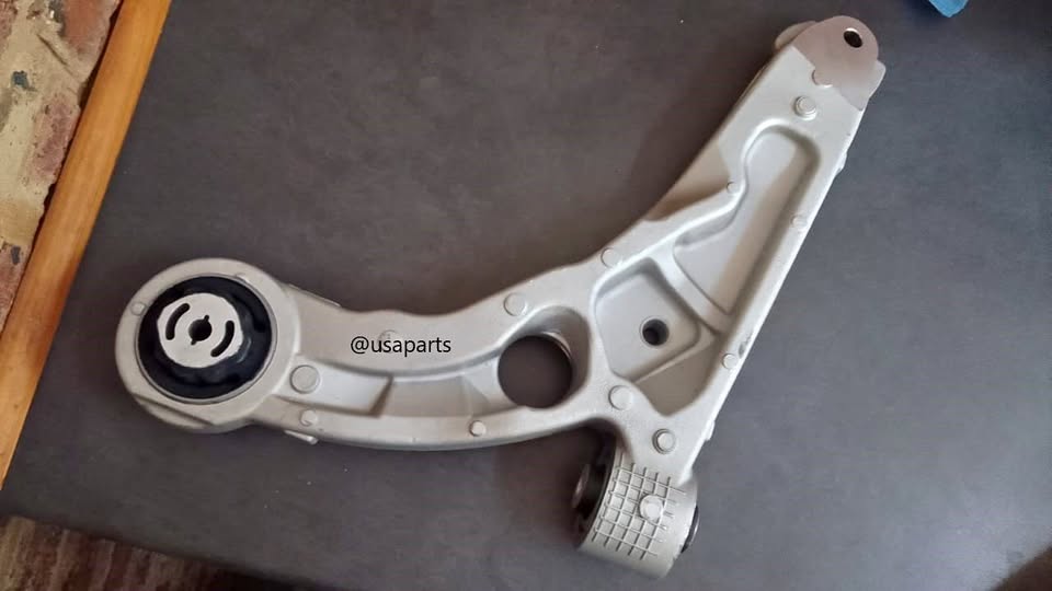 Jeep Cherokee KL – Lower Control Arms for Sale - Private Seller Jeep Cherokee KL – Lower Control Arms for Sale - Private Seller