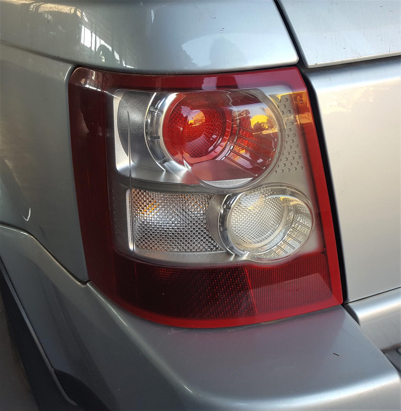 Taillights for Range Rover Sport for sale | Auto EZI