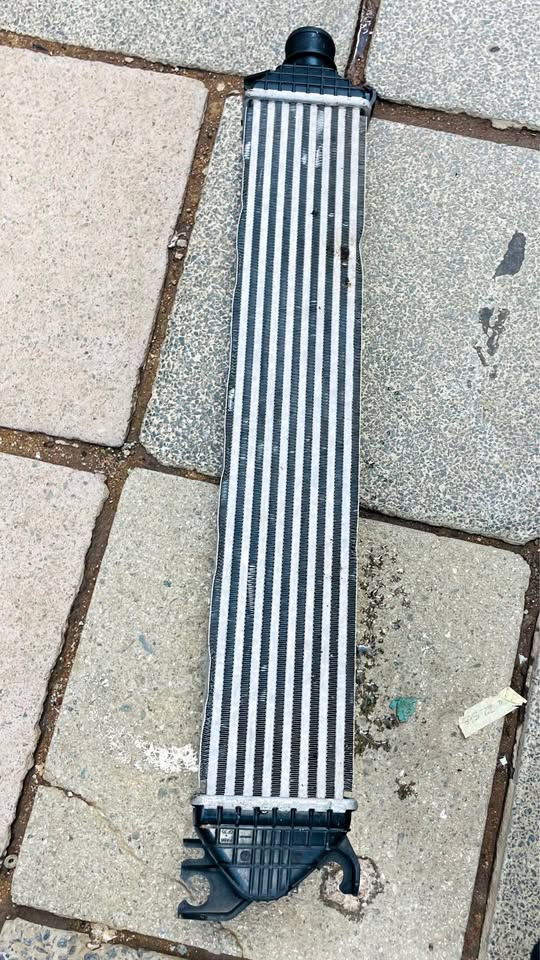 BAIC BEIJING X55 INTERCOOLER - Private Seller BAIC BEIJING X55 INTERCOOLER - Private Seller
