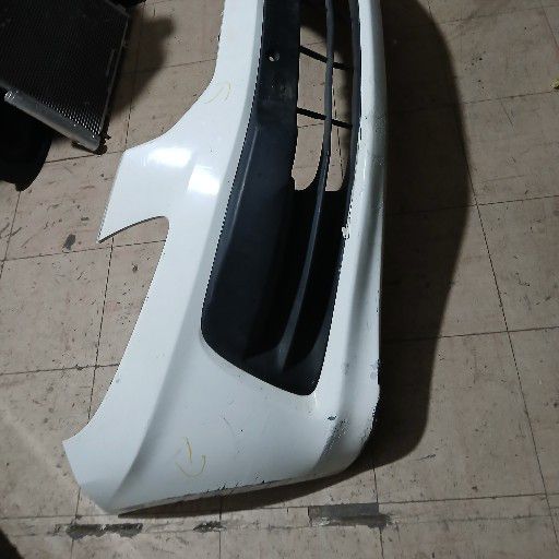 Honda brio bumper - Private Seller Honda brio bumper - Private Seller