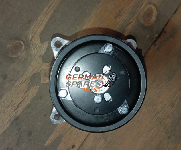 CHEV CAPTIVA Z24SED NEW AIRCON PUMP FOR SALE - Private Seller