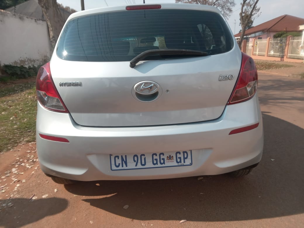 Used 2013 Hyundai i20 1.4 GL - Private Seller Used 2013 Hyundai i20 1.4 GL - Private Seller
