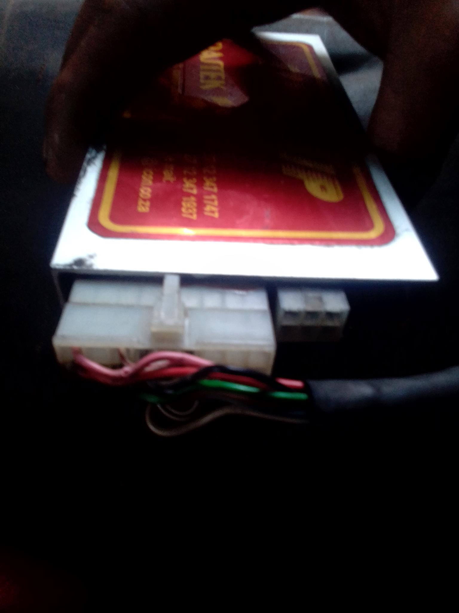 Unichip dastek ecu replacement
