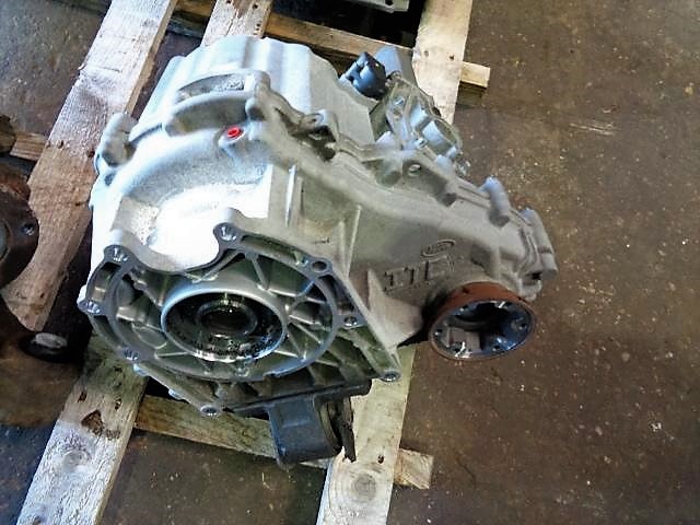 Land Rover Freelander 1 IRD/Transfercase for sale | AUTO EZI