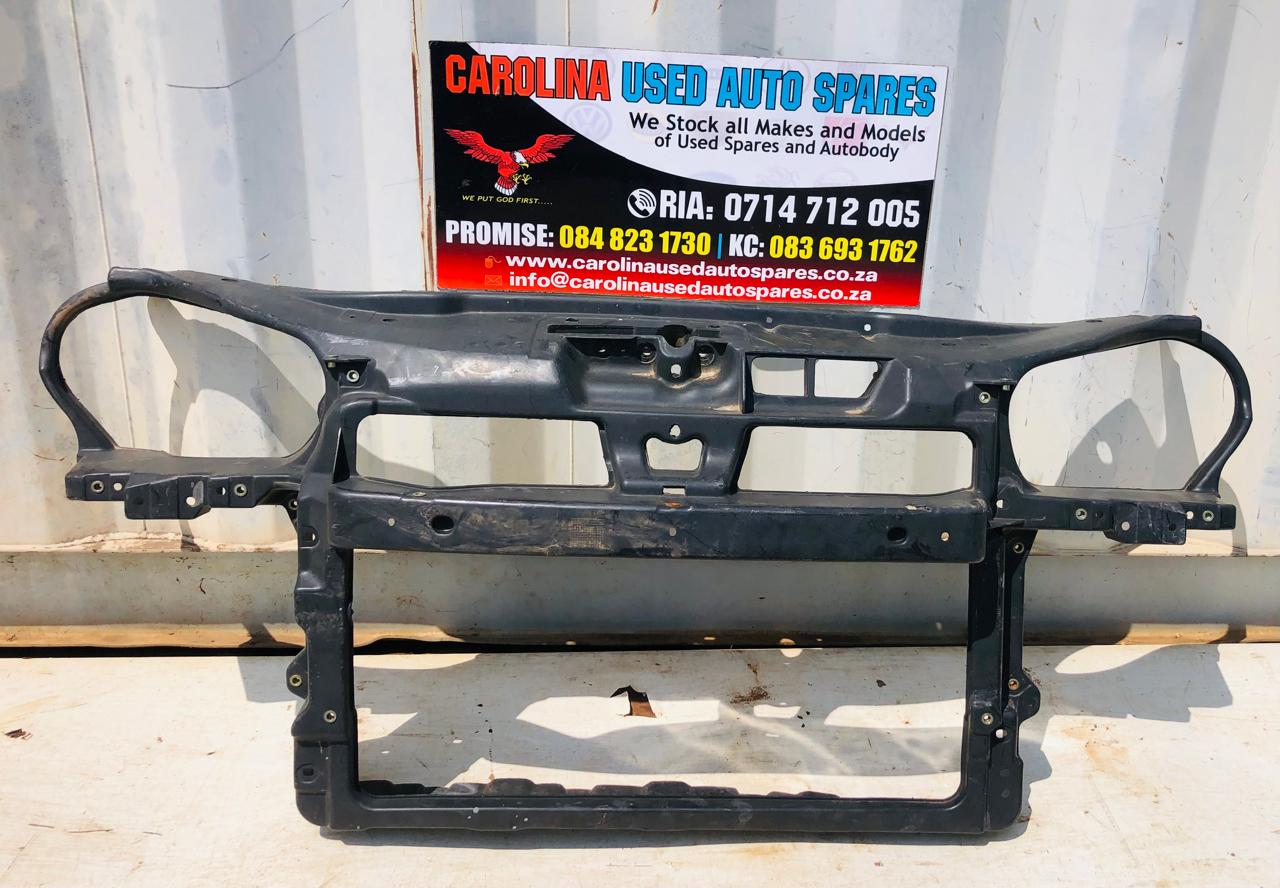 VW Golf 4 radiator cradle - Private Seller