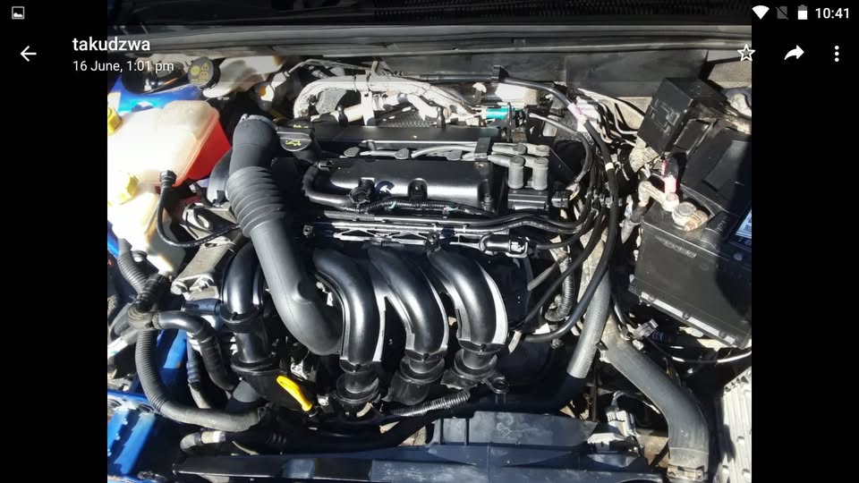 Ford Figo 2014 Spares - Private Seller Ford Figo 2014 Spares - Private Seller